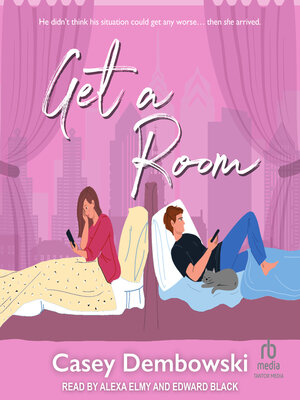 cover image of Get a Room